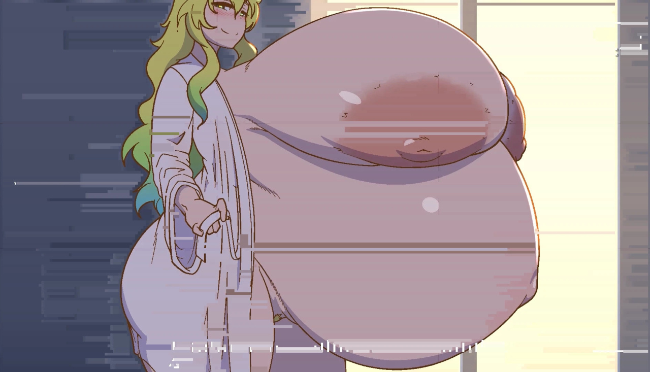 [CoffeeSlice] Lucoa & Pregnancy (Miss Kobayashi's Dragon Maid)