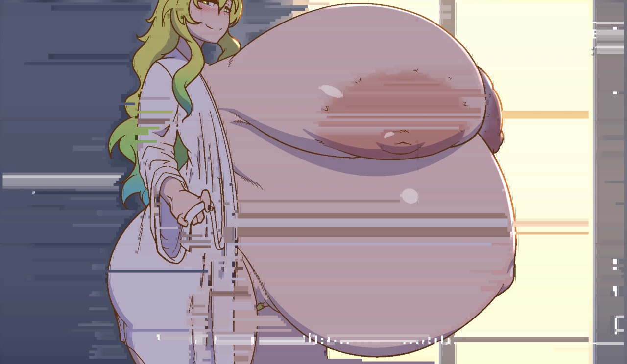 [CoffeeSlice] Lucoa & Pregnancy (Miss Kobayashi's Dragon Maid)