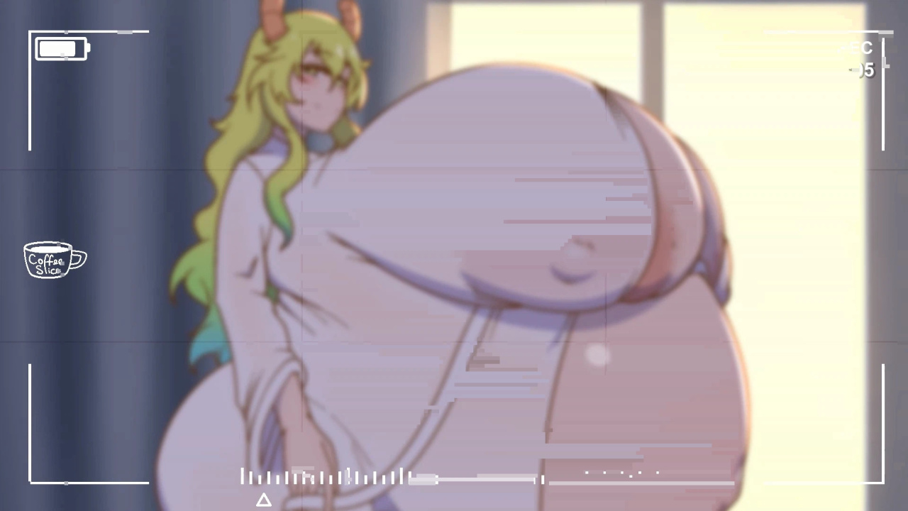 [CoffeeSlice] Lucoa & Pregnancy (Miss Kobayashi's Dragon Maid)