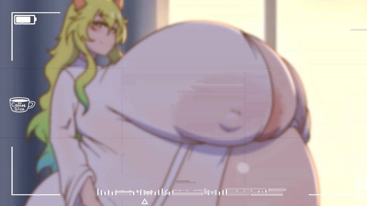 [CoffeeSlice] Lucoa & Pregnancy (Miss Kobayashi's Dragon Maid)