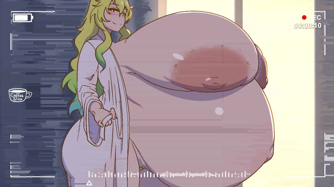[CoffeeSlice] Lucoa & Pregnancy (Miss Kobayashi's Dragon Maid)