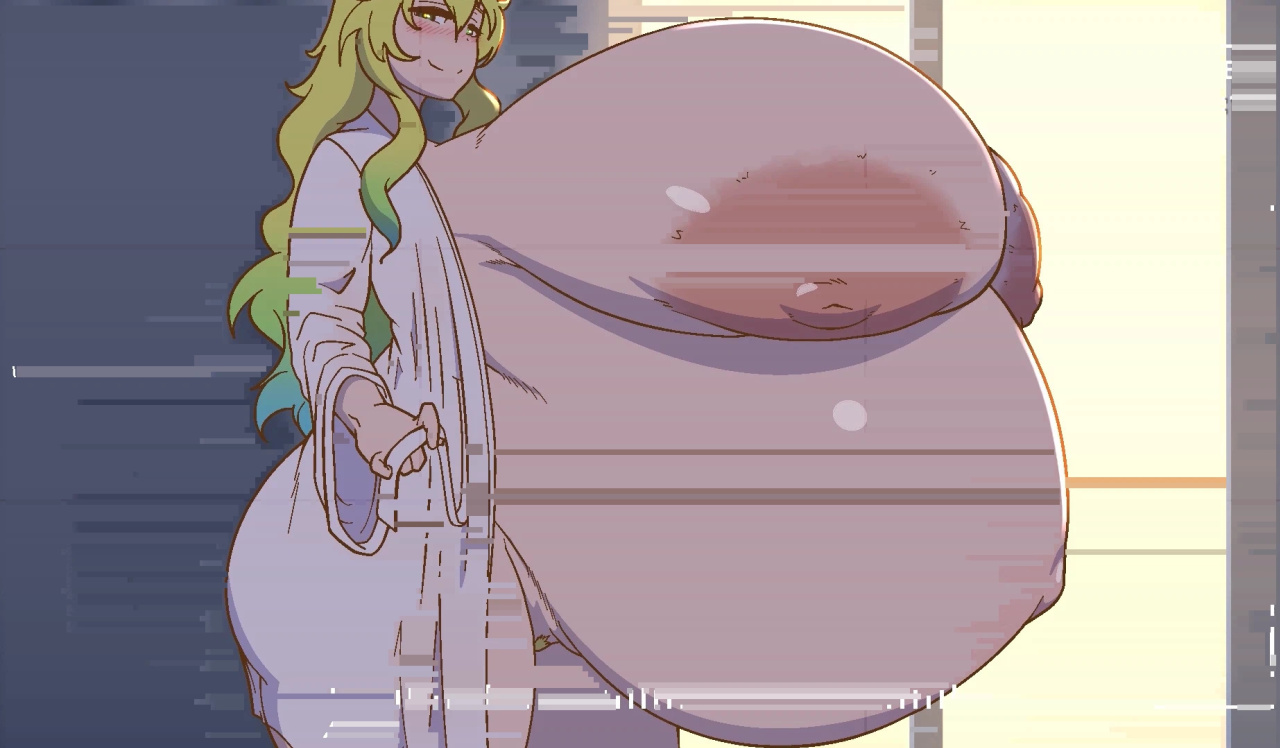 [CoffeeSlice] Lucoa & Pregnancy (Miss Kobayashi's Dragon Maid)