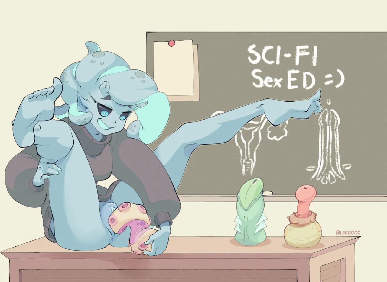 [Creux] Bex & Keit [ongoing]