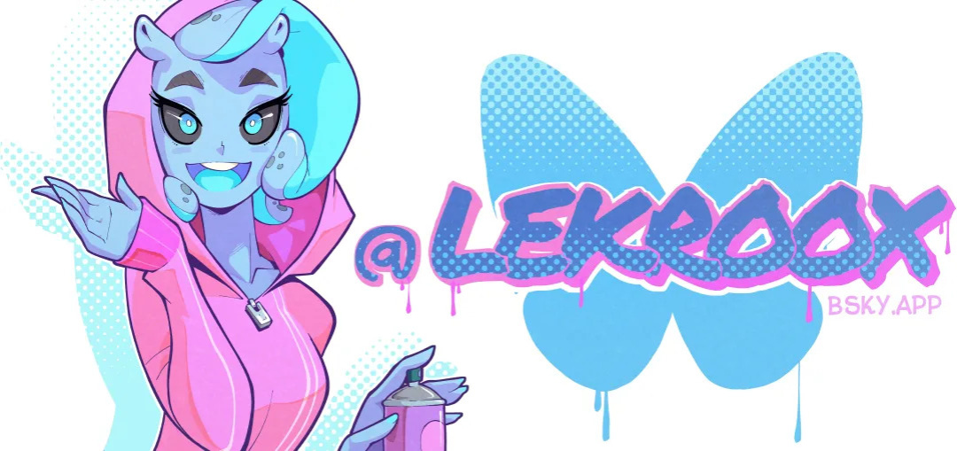 [Creux] Bex & Keit [ongoing]