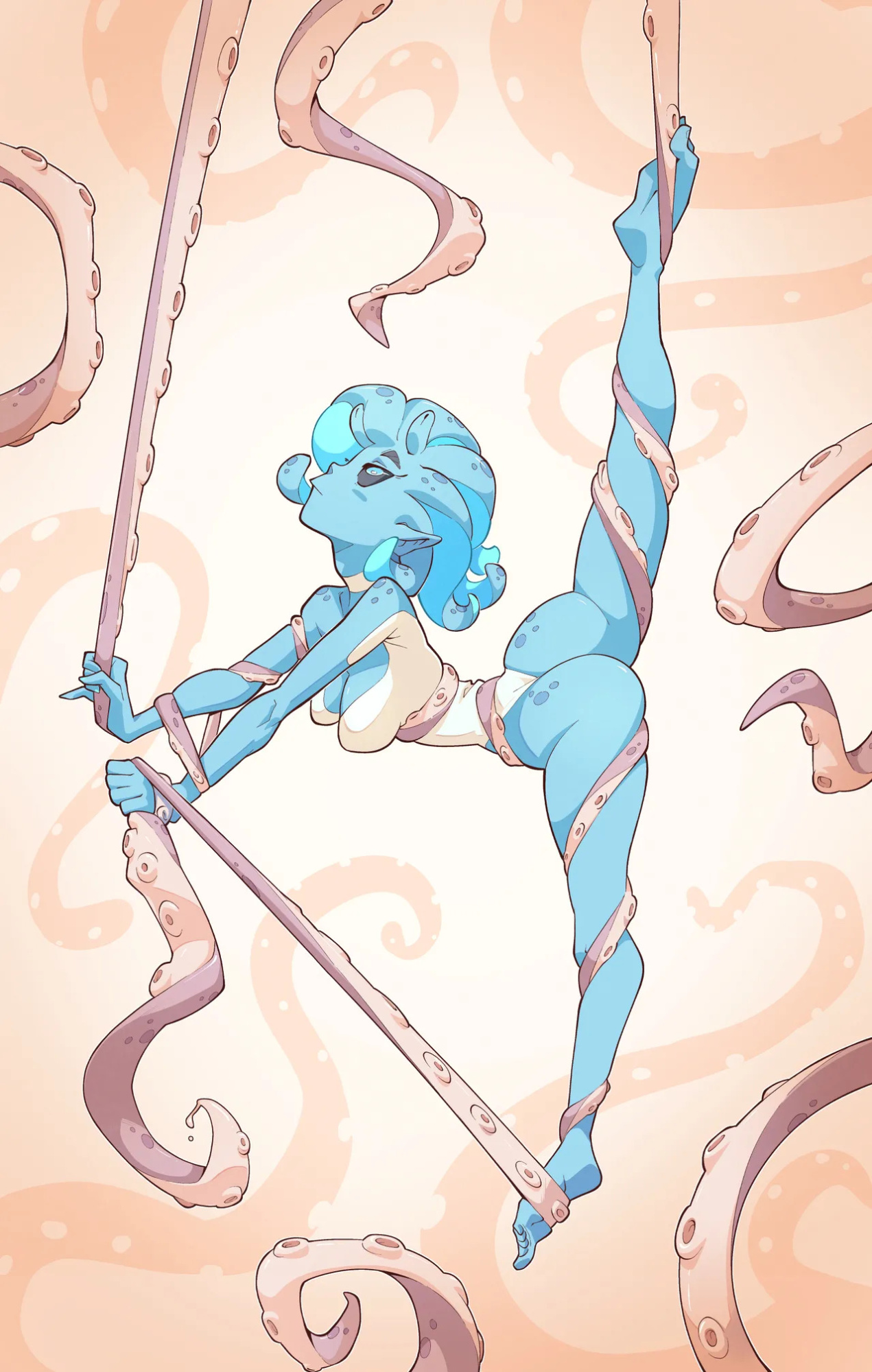 [Creux] Bex & Keit [ongoing]