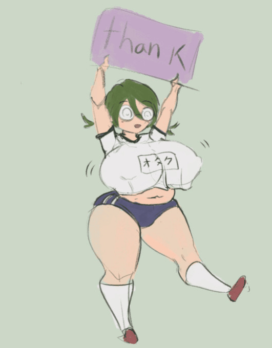 (CoffeeSlice) Nerd (OC)