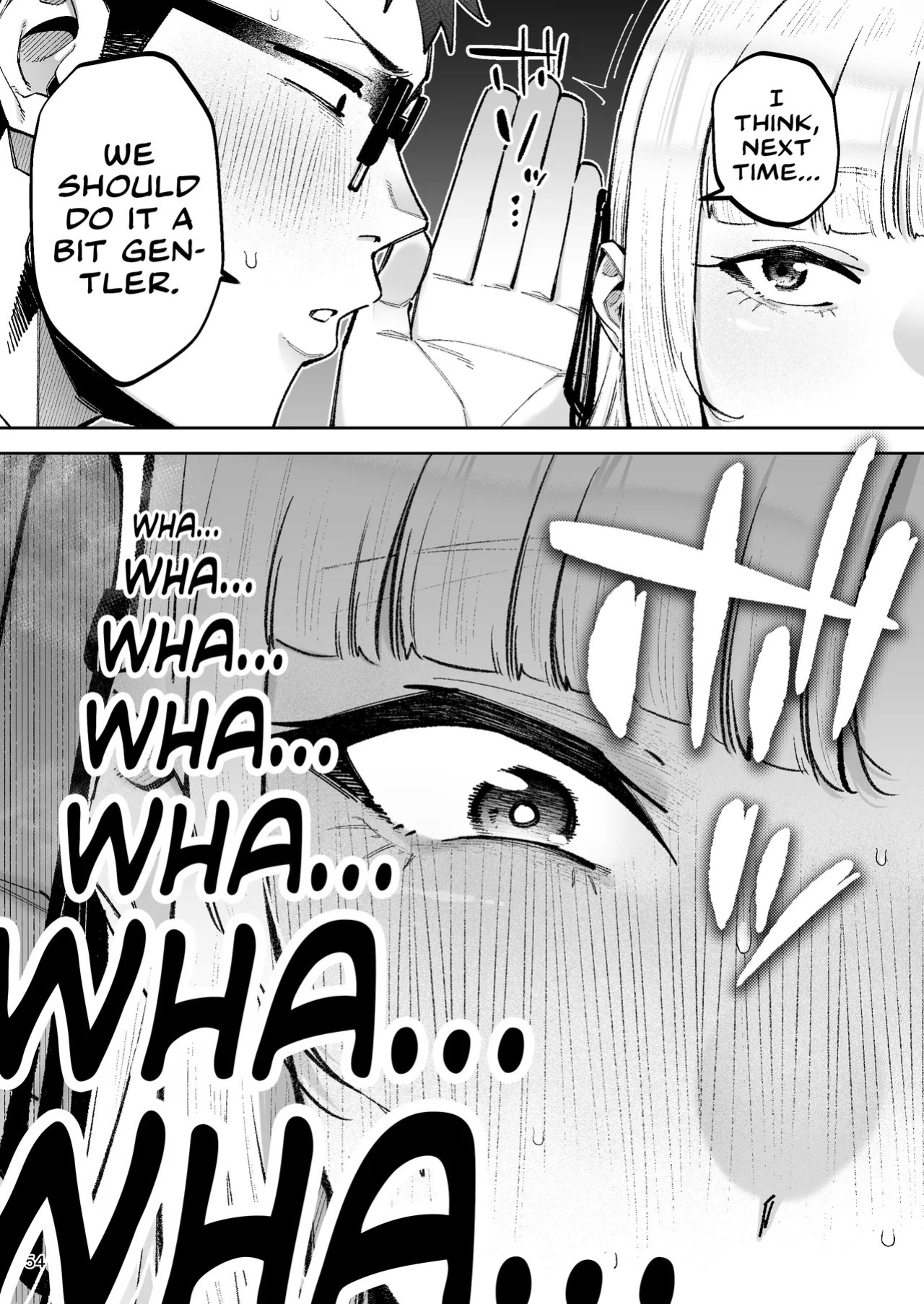 [Gagarin Kichi, Papicolo] Go For It! You Stupid, Sexy Young Lady! | Soreyuke, Ero Baka Ojou-sama! ~Celeb no Watashi ga Dekachin Shomin wo Tegome ni Suru no wa Touzen desu!~