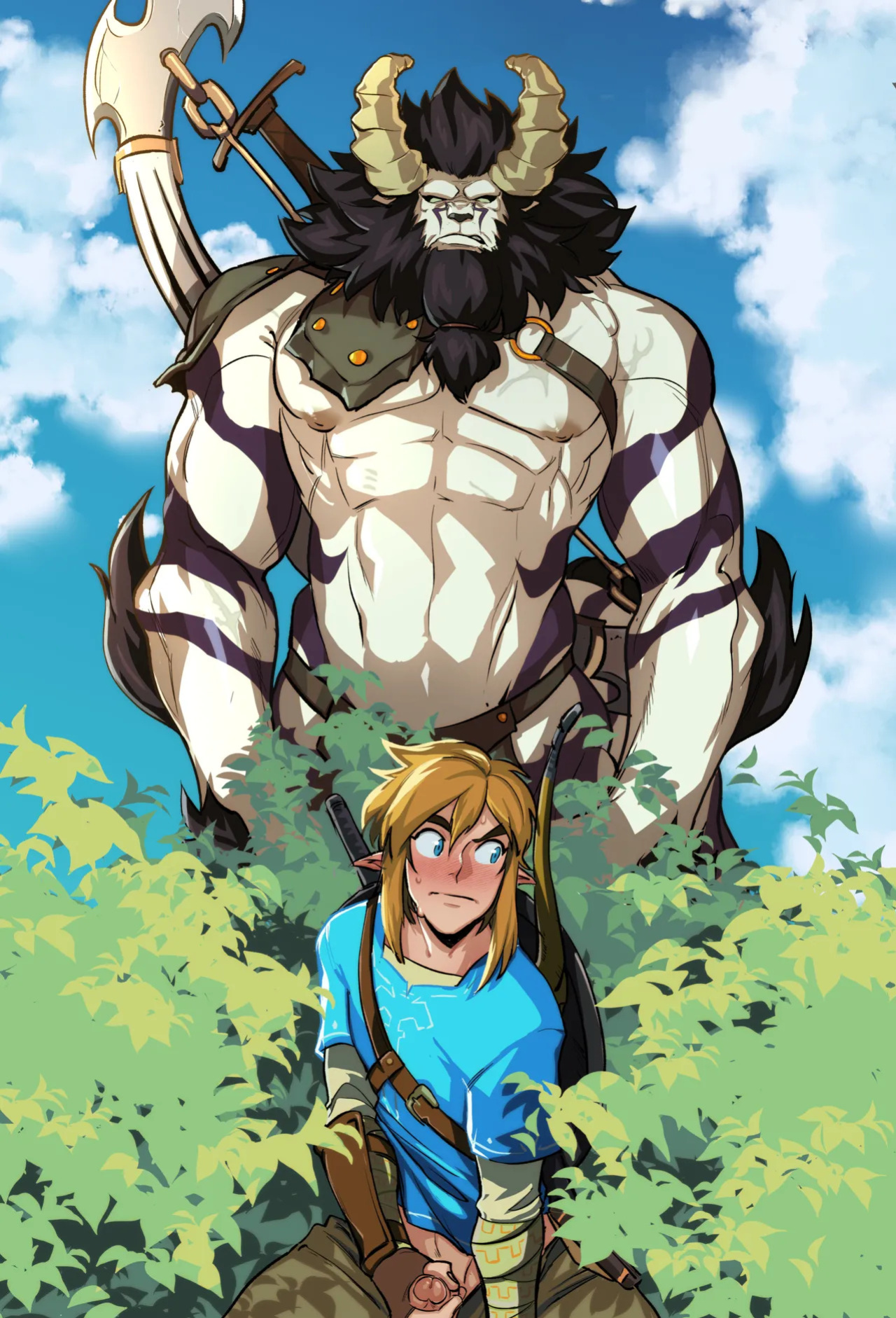 [Kukumomo] The Legend of Zelda collection