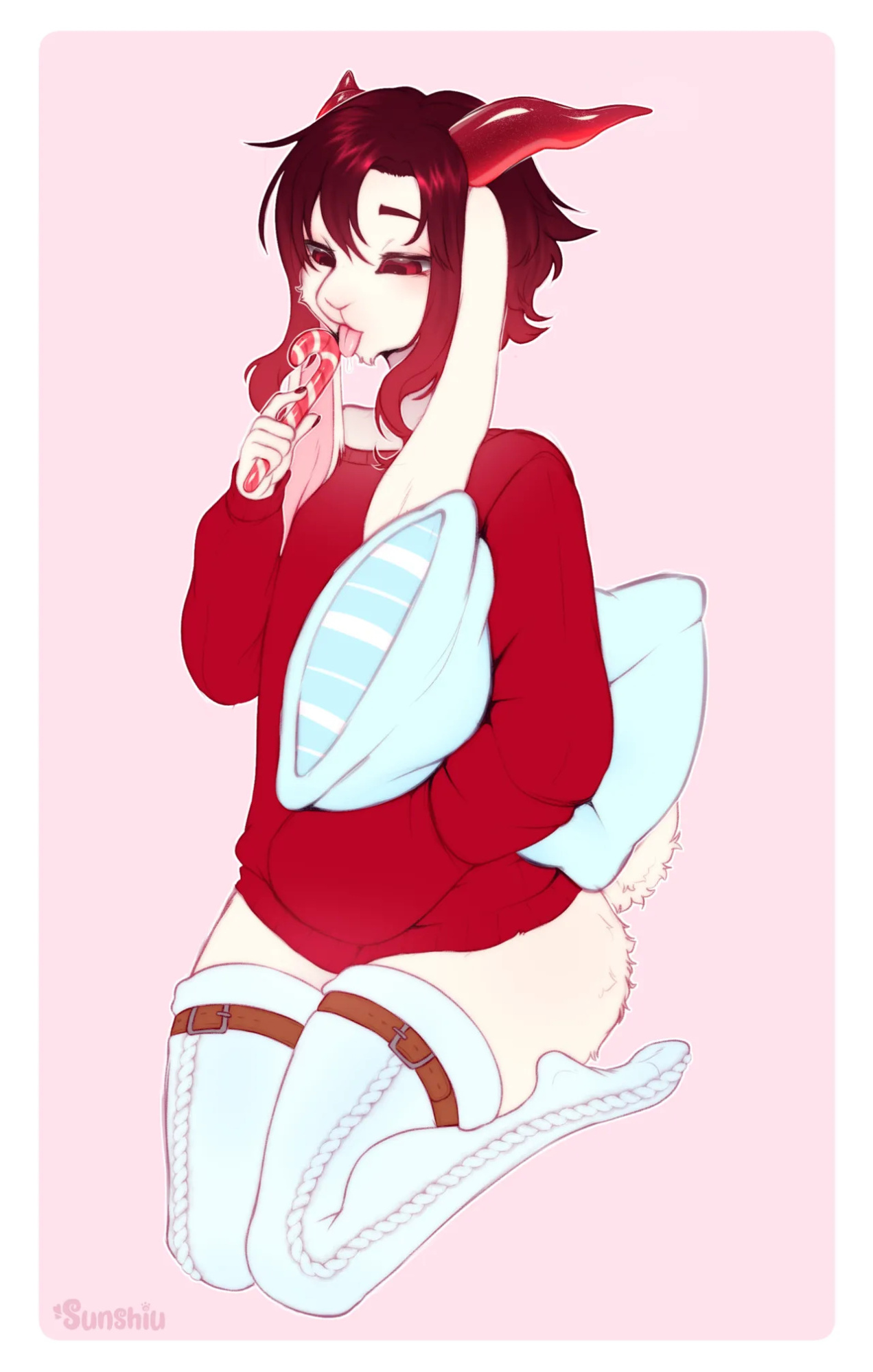 [Sunshiu / Milkyshu] Art Archive
