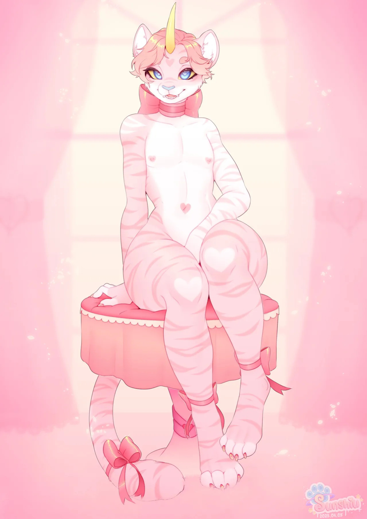 [Sunshiu / Milkyshu] Art Archive