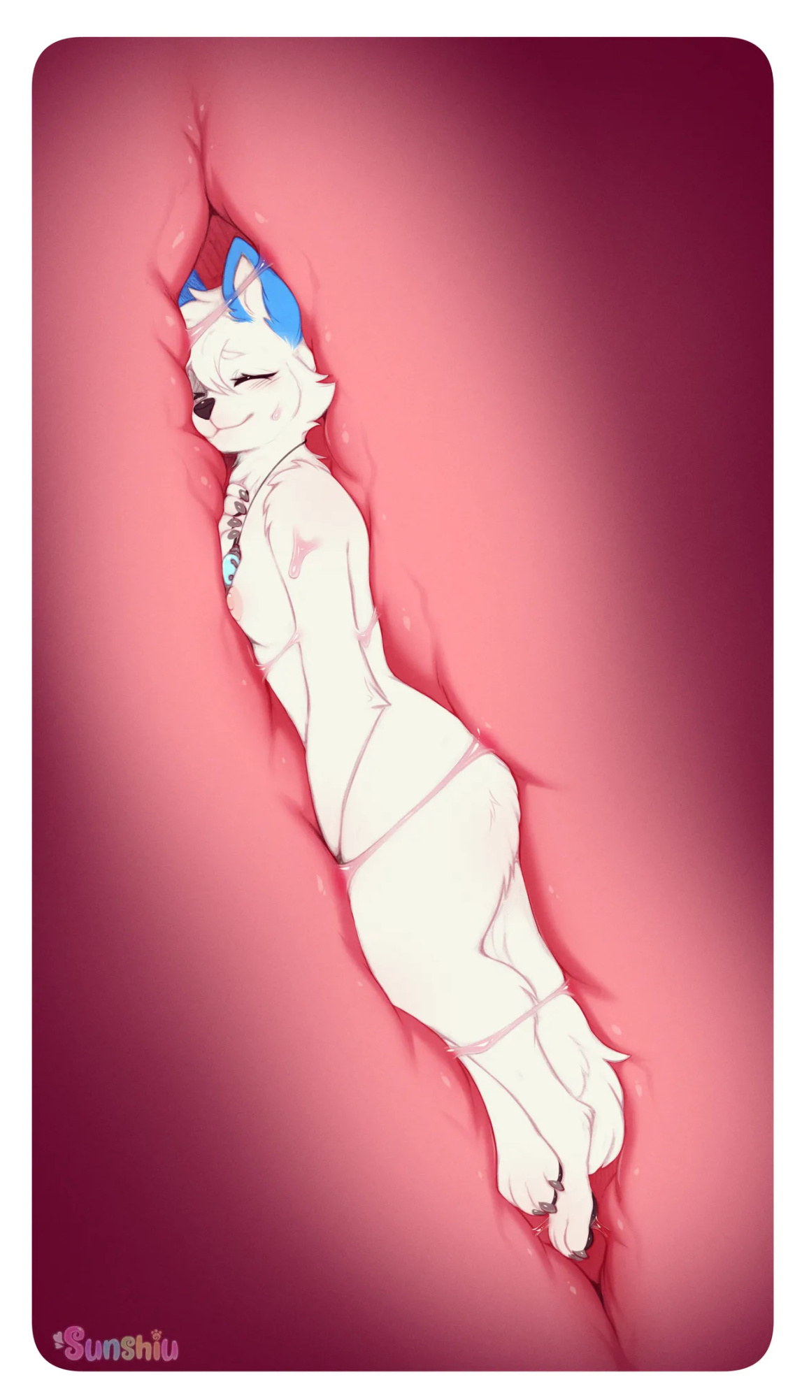 [Sunshiu / Milkyshu] Art Archive