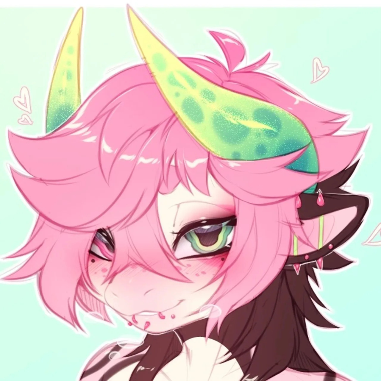 [Sunshiu / Milkyshu] Art Archive