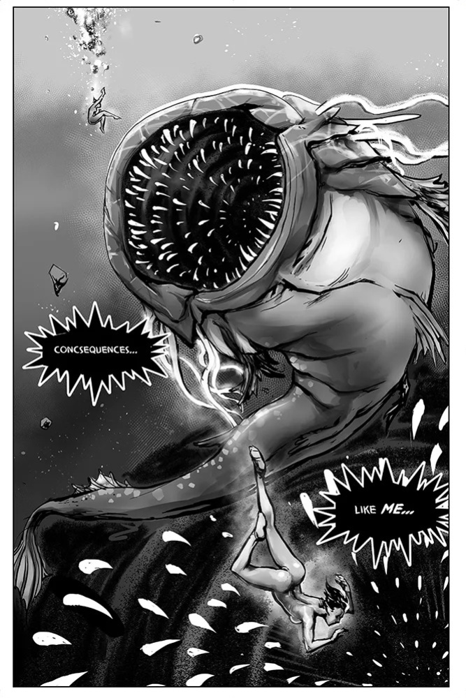 [Groz] Warden (ongoing)