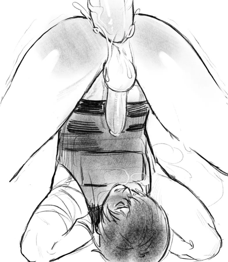 [Kukumomo] Resident Evil