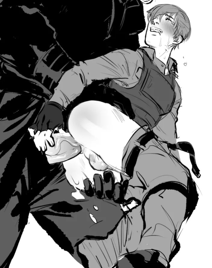 [Kukumomo] Resident Evil
