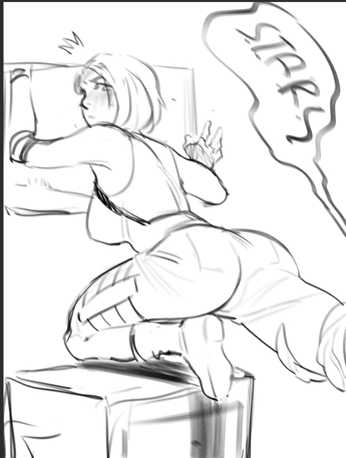 [Kukumomo] Resident Evil