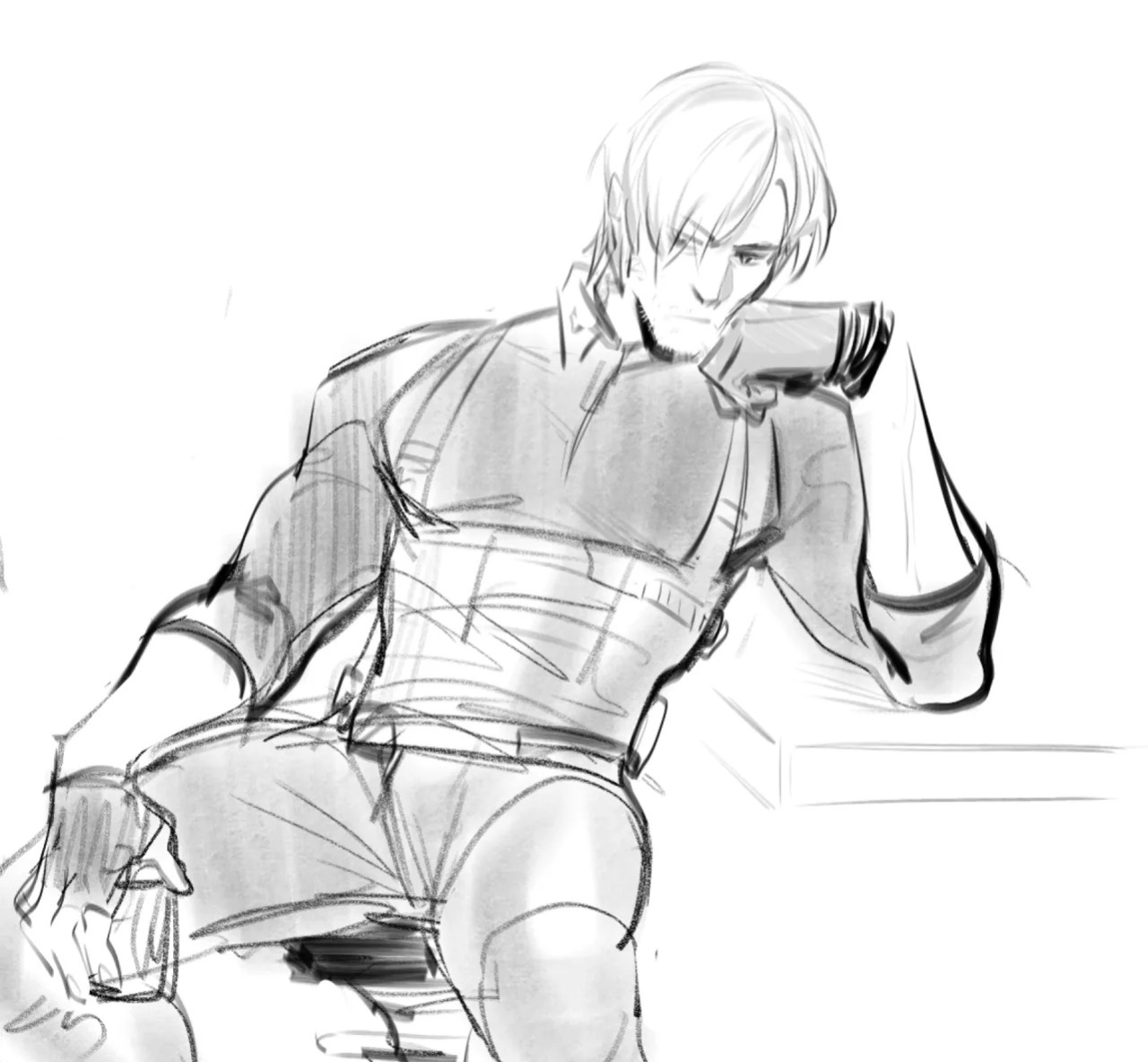 [Kukumomo] Resident Evil