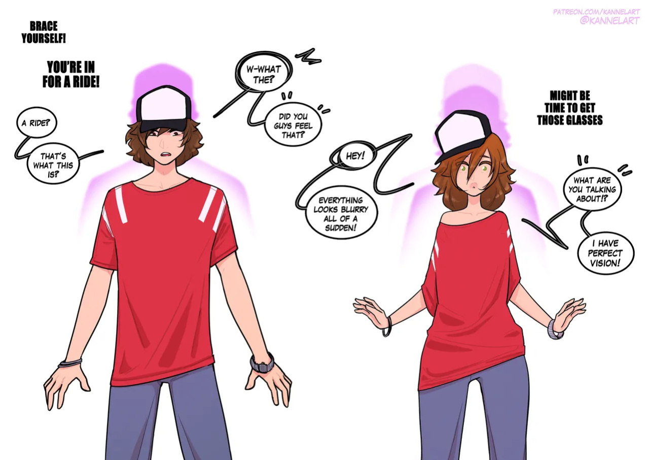 [Kannel] You've Been ZOAT'd