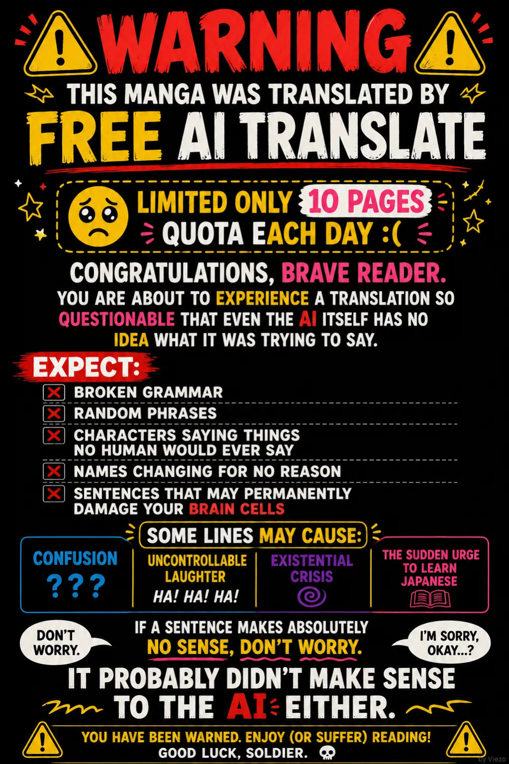 JukuCos - Jukujo Datte Cosplay ga yaritai - [Free AI Translate Web] [Viezo]