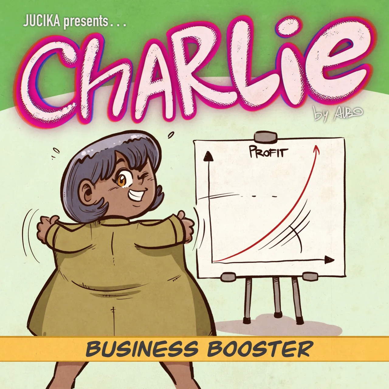 Albo's Charlie