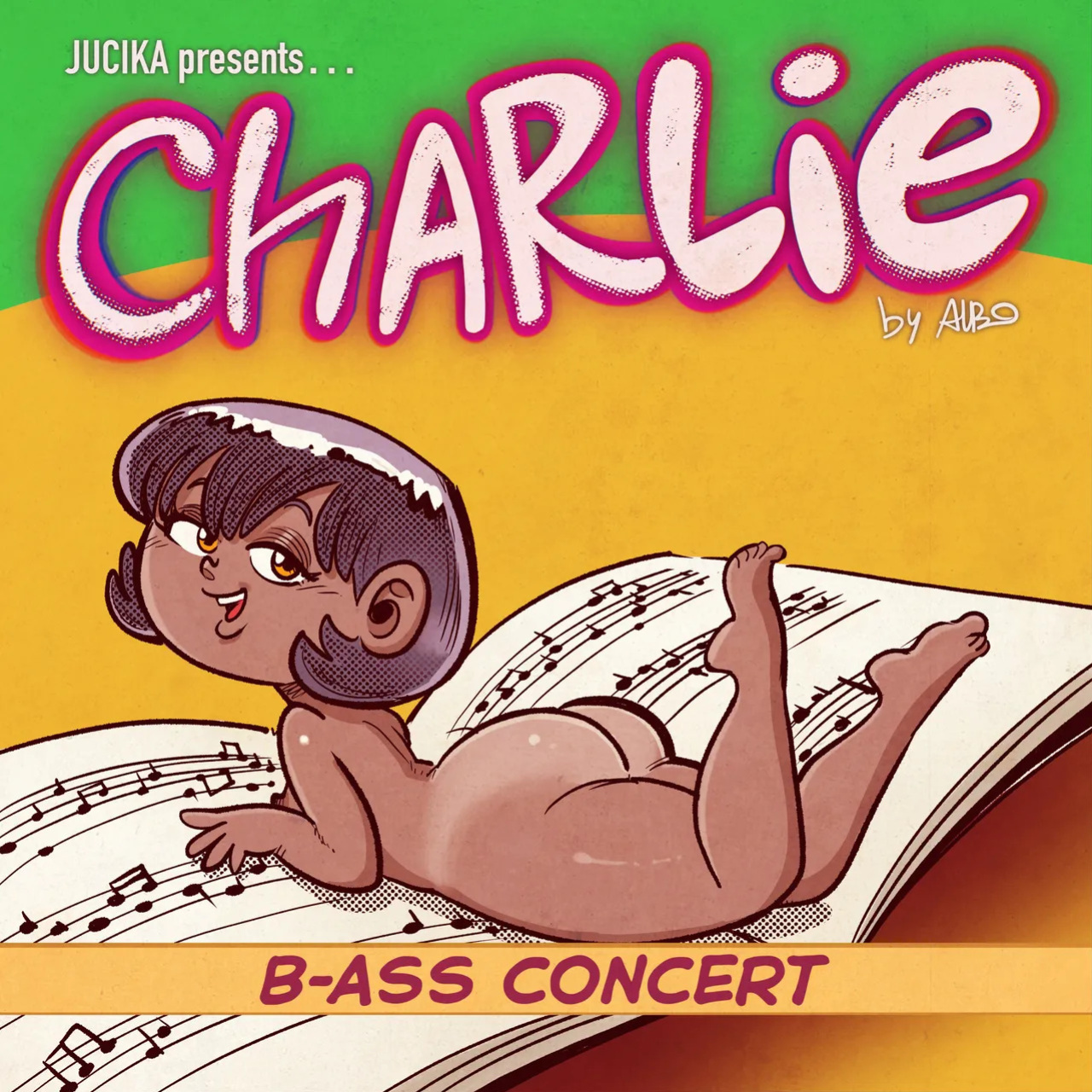 Albo's Charlie
