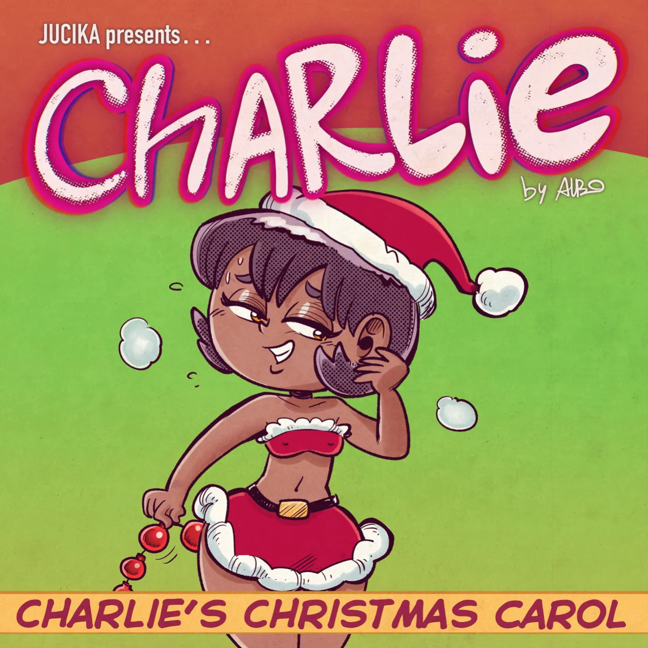 Albo's Charlie