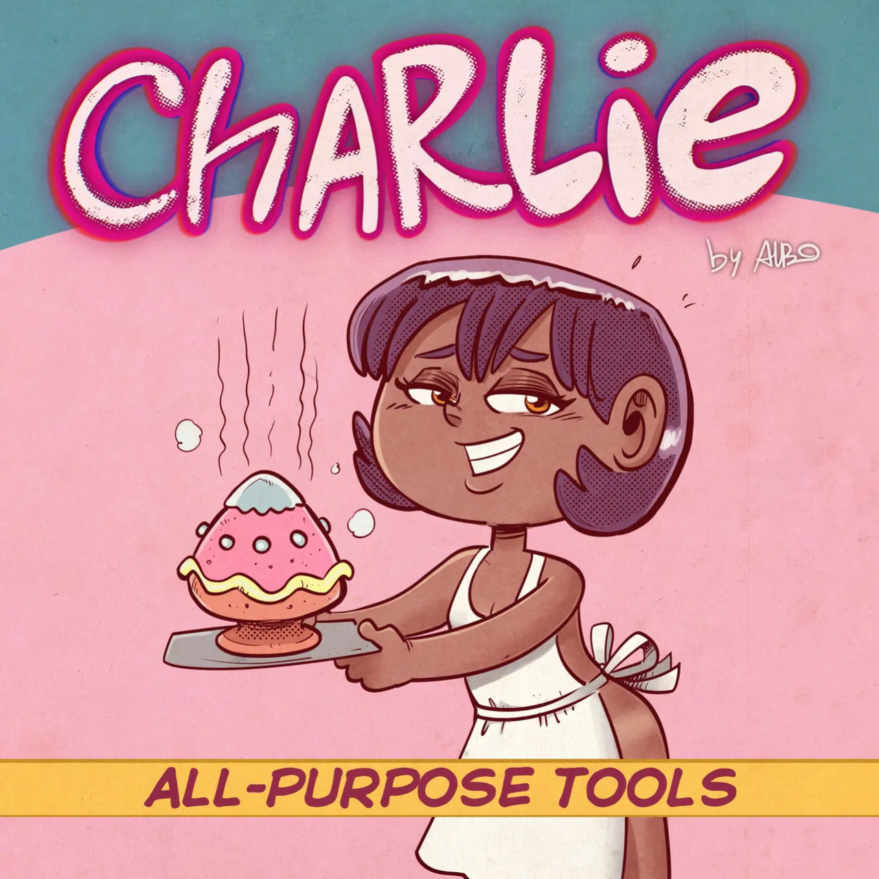 Albo's Charlie