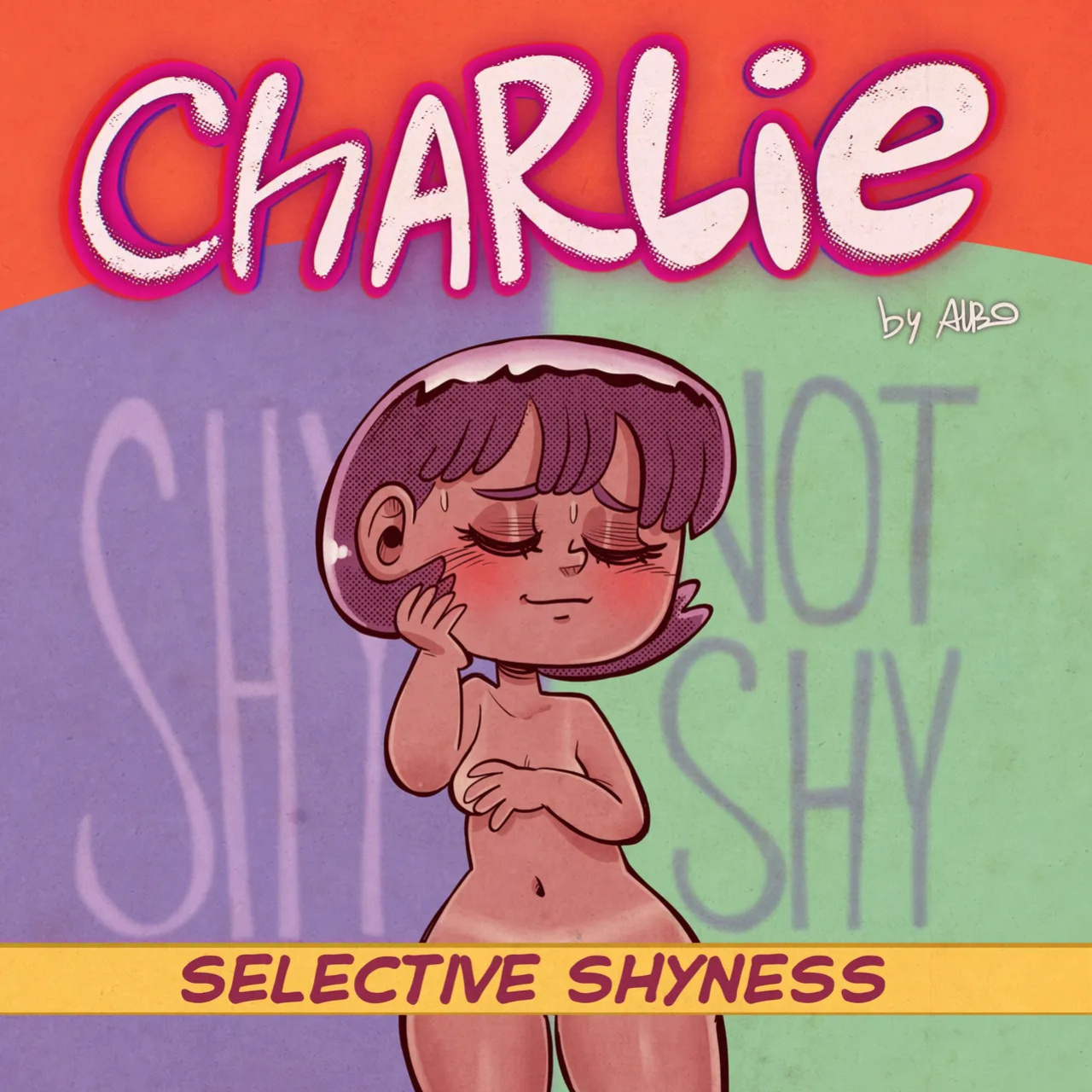 Albo's Charlie