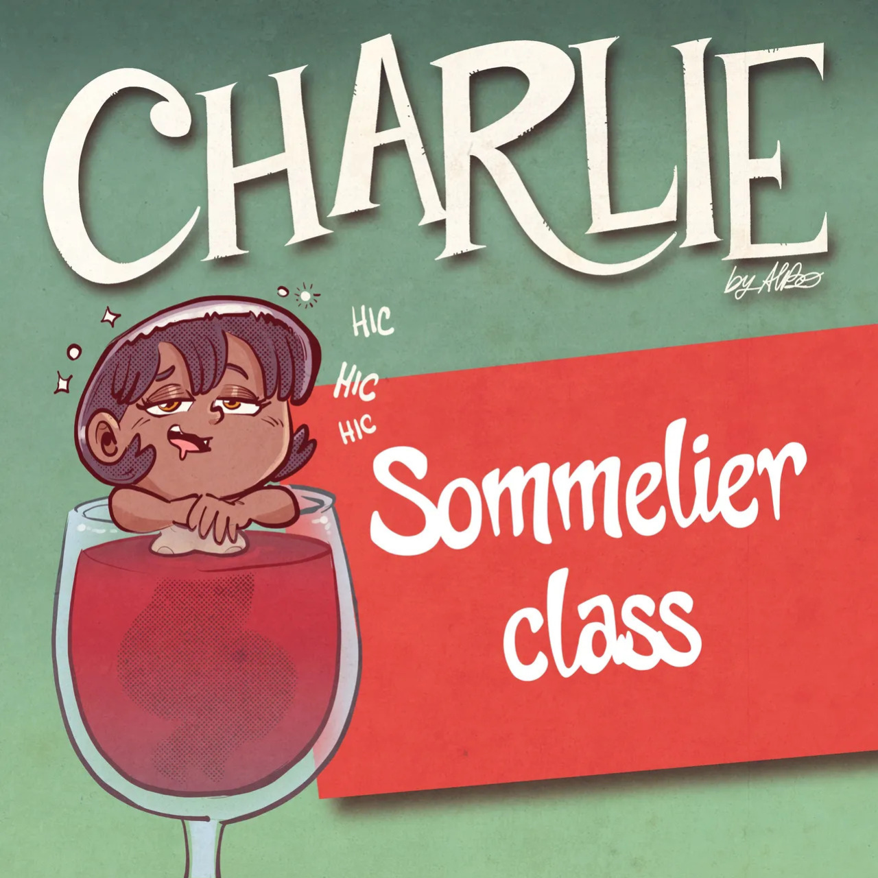 Albo's Charlie