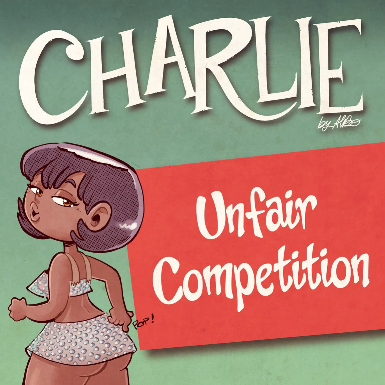 Albo's Charlie
