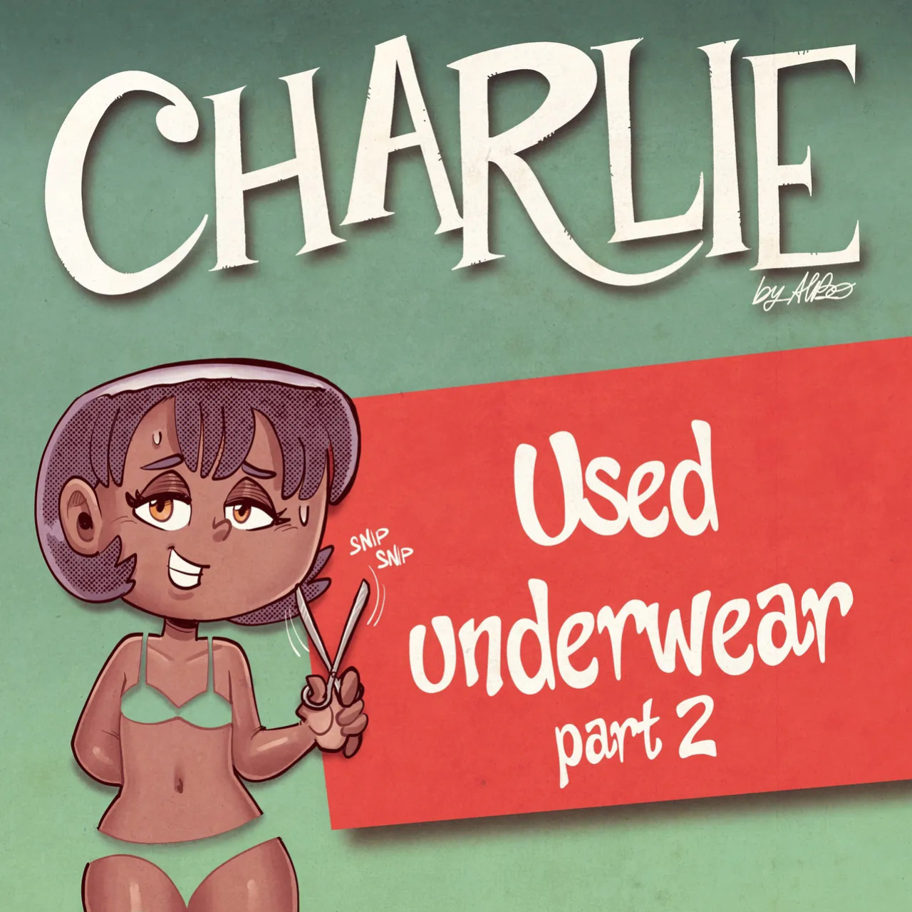 Albo's Charlie