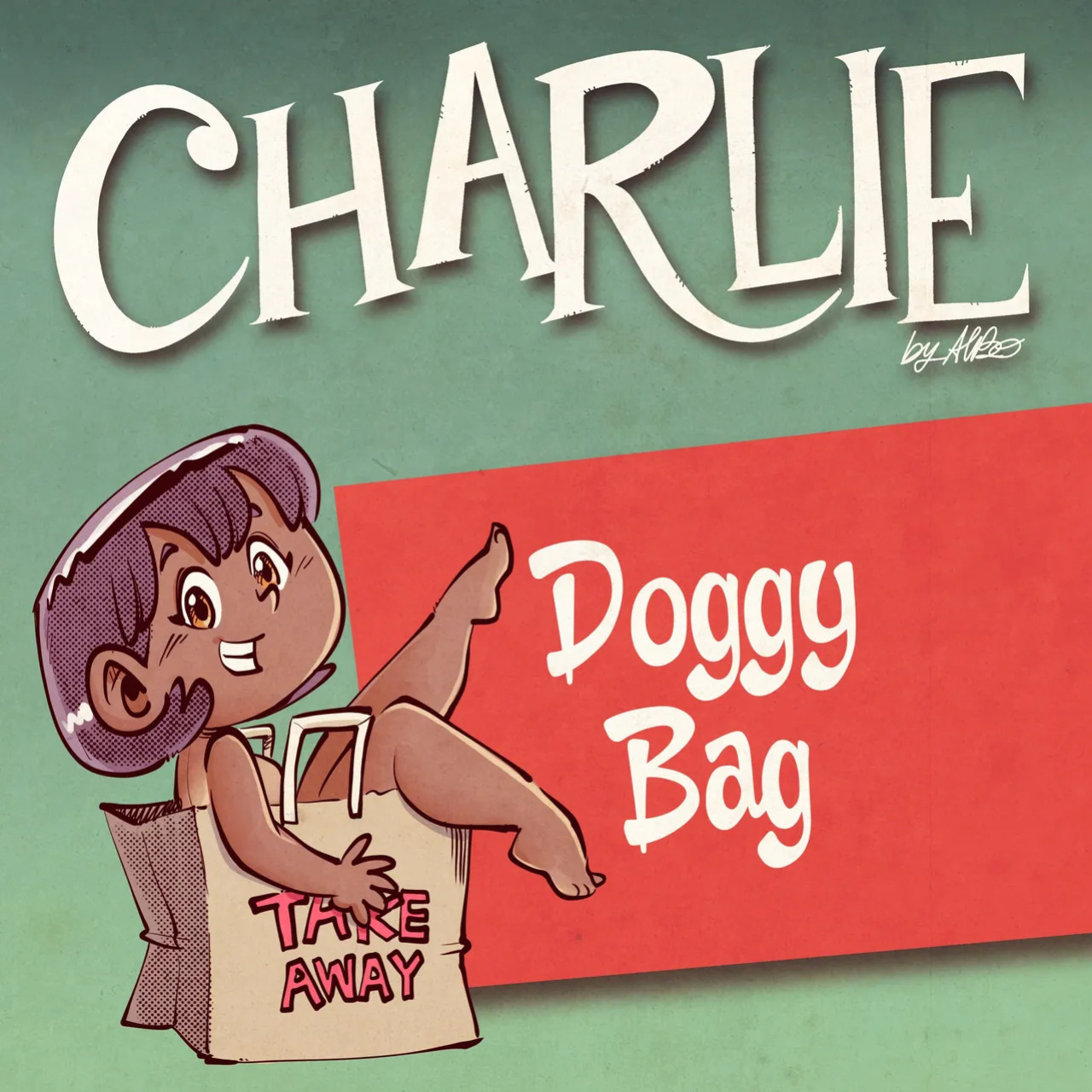 Albo's Charlie