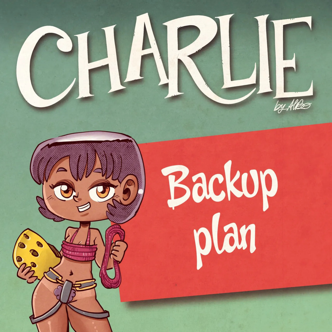 Albo's Charlie