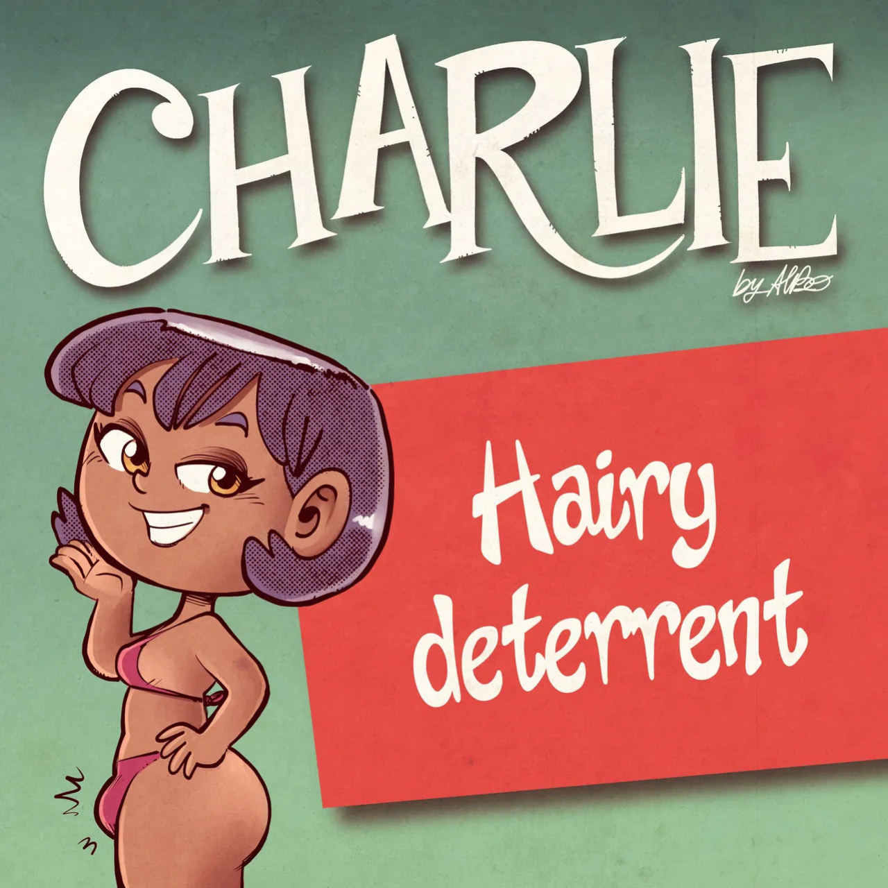 Albo's Charlie