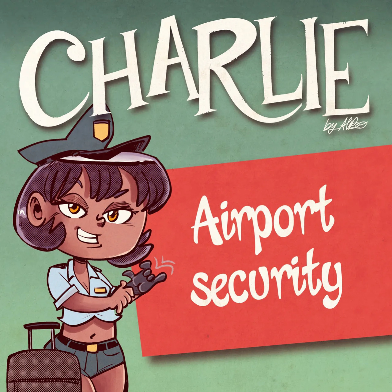Albo's Charlie
