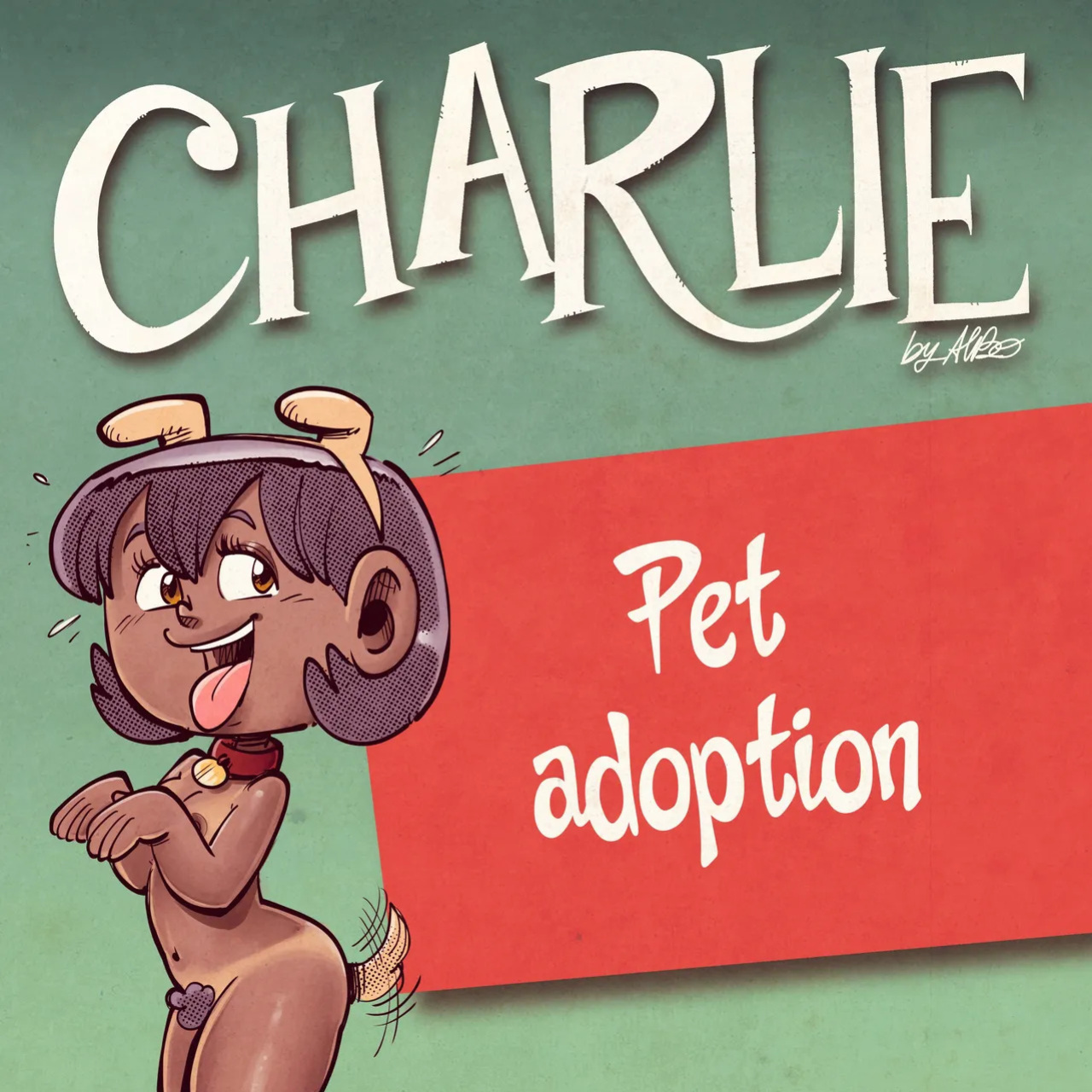 Albo's Charlie