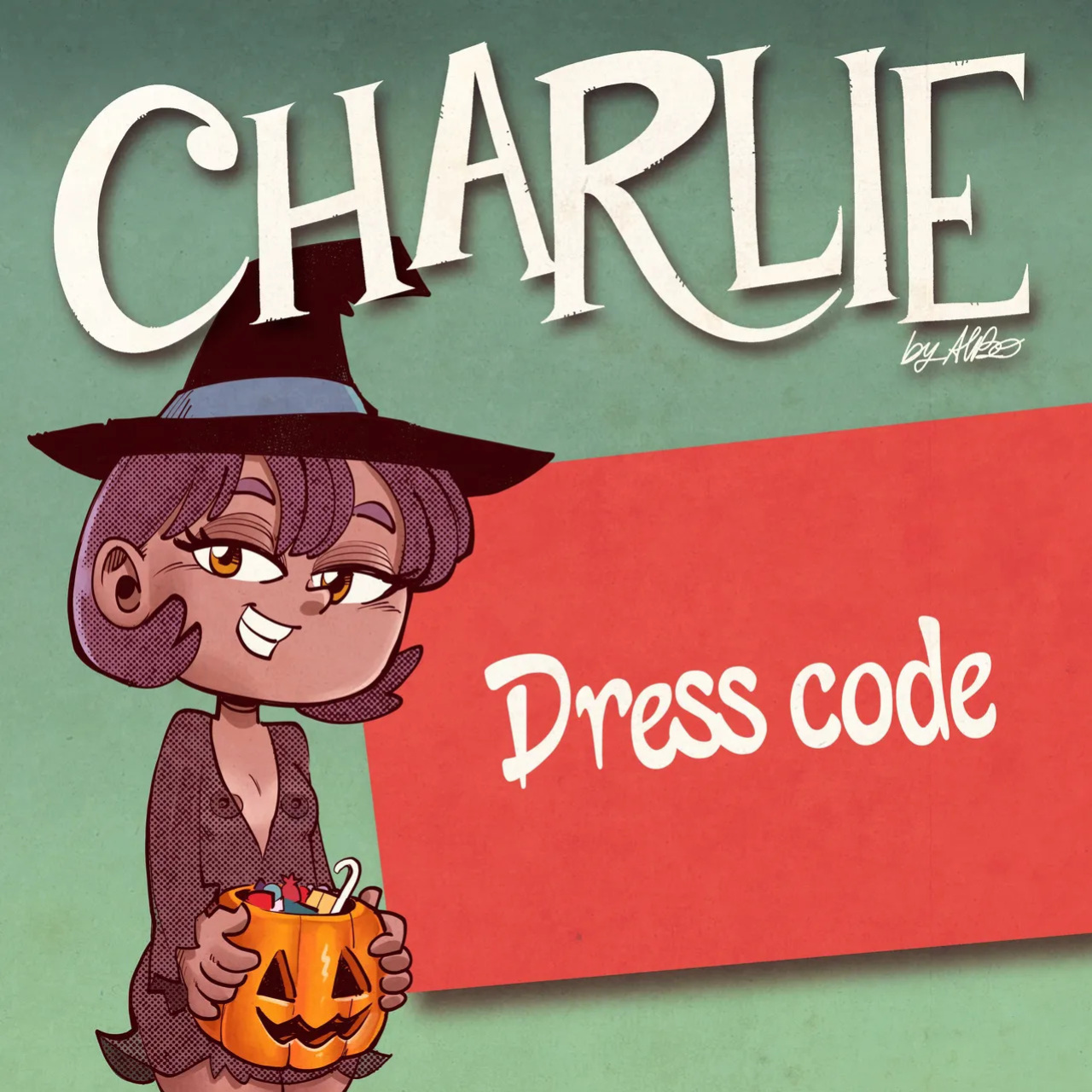 Albo's Charlie
