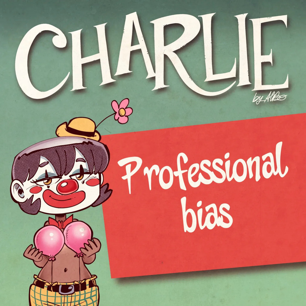 Albo's Charlie