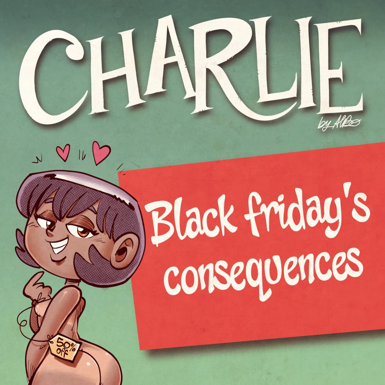 Albo's Charlie