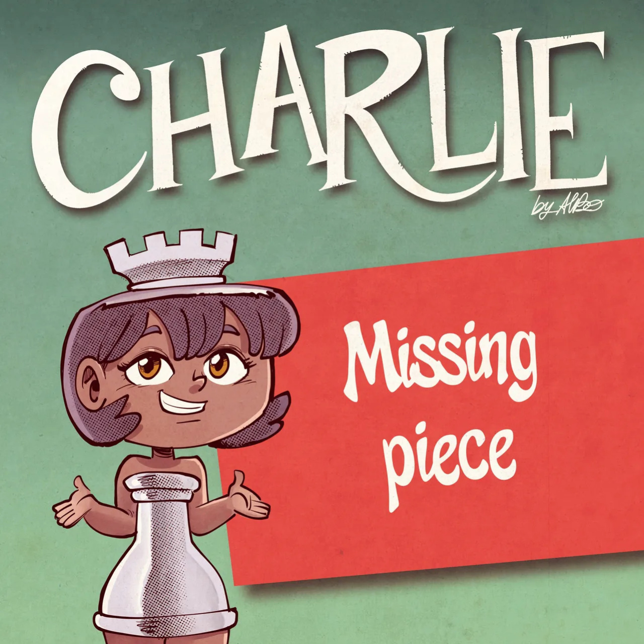Albo's Charlie