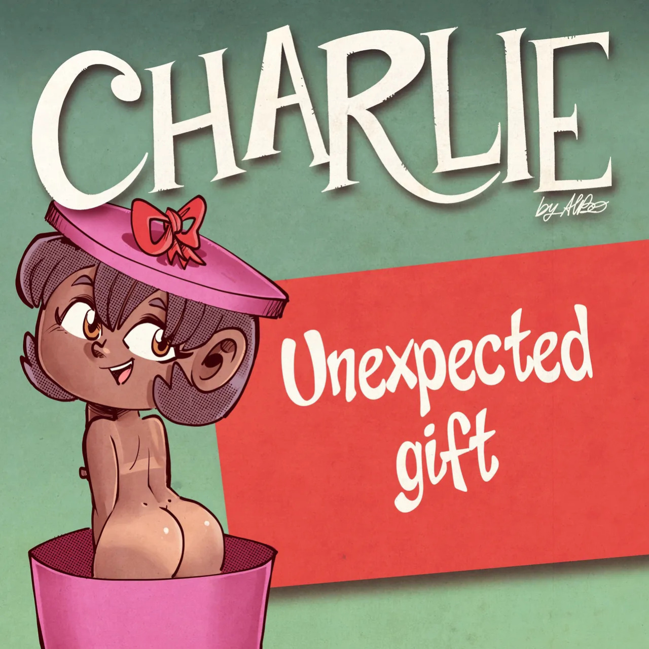 Albo's Charlie