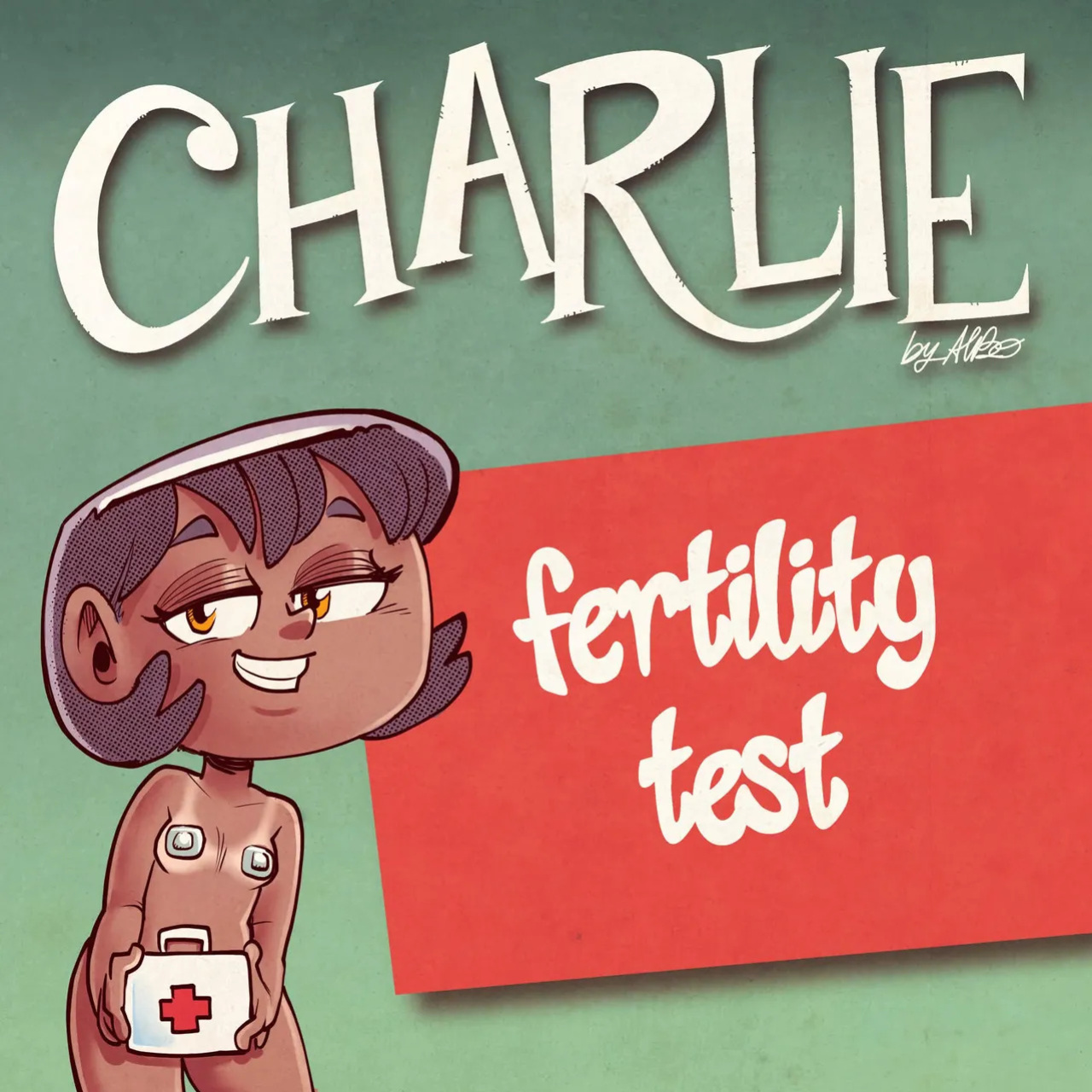 Albo's Charlie