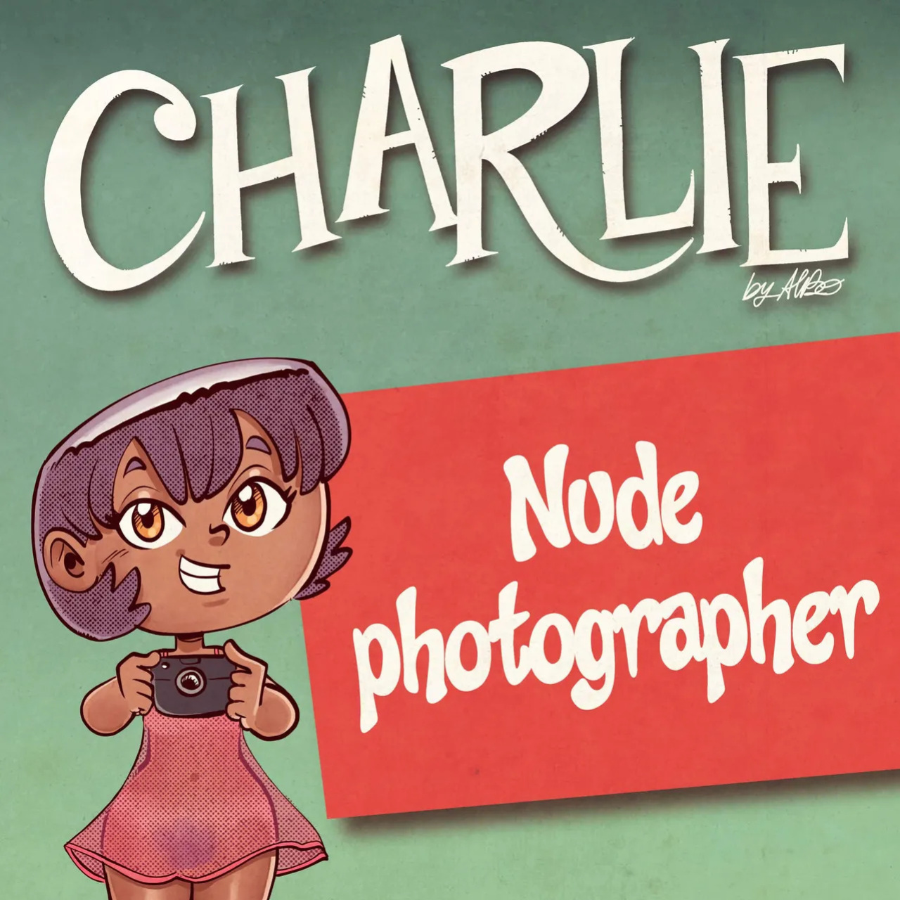 Albo's Charlie
