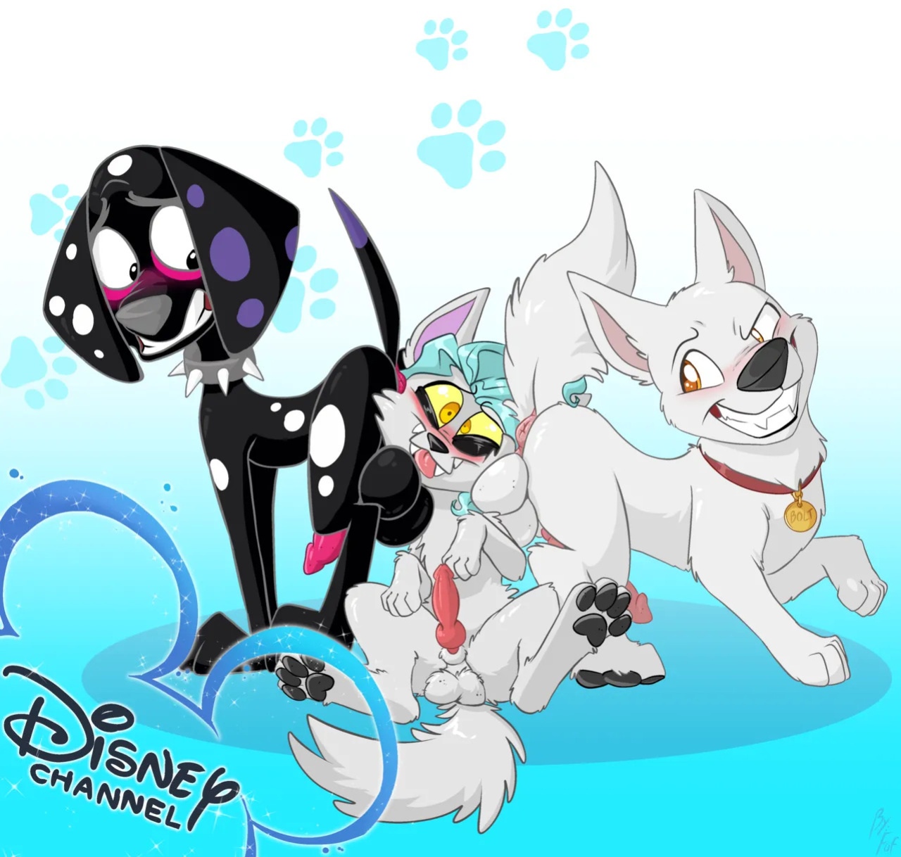 [Fuf] Raaf (RaafHelder)'s Commissions
