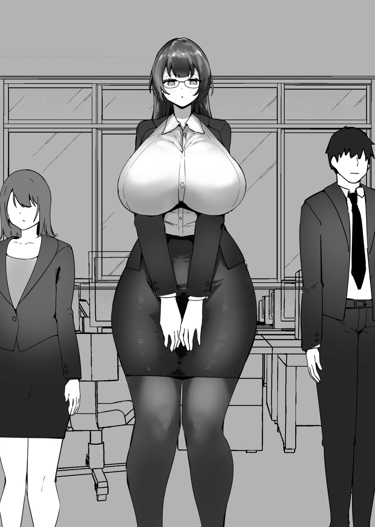 [Marusyamo] Modified by my kouhai