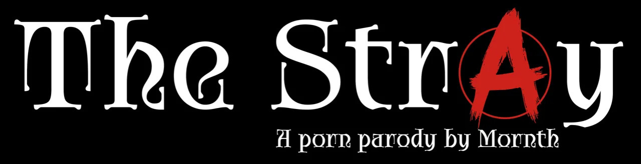 The Stray (Black Cat & Mary Jane Watson) (Ongoing)