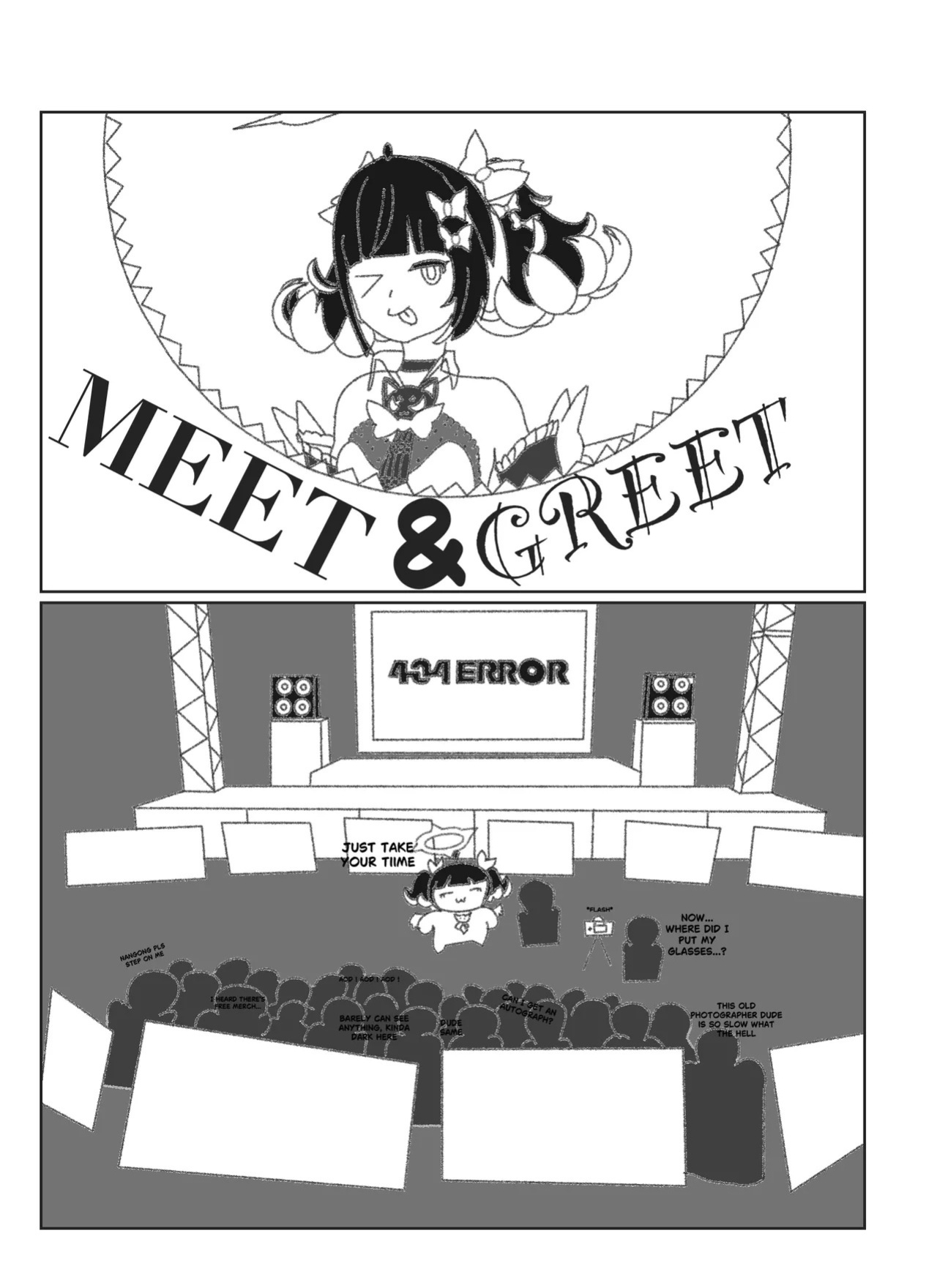 Angels of fertility (Zenless Zone Zero) [PotassiumRain]