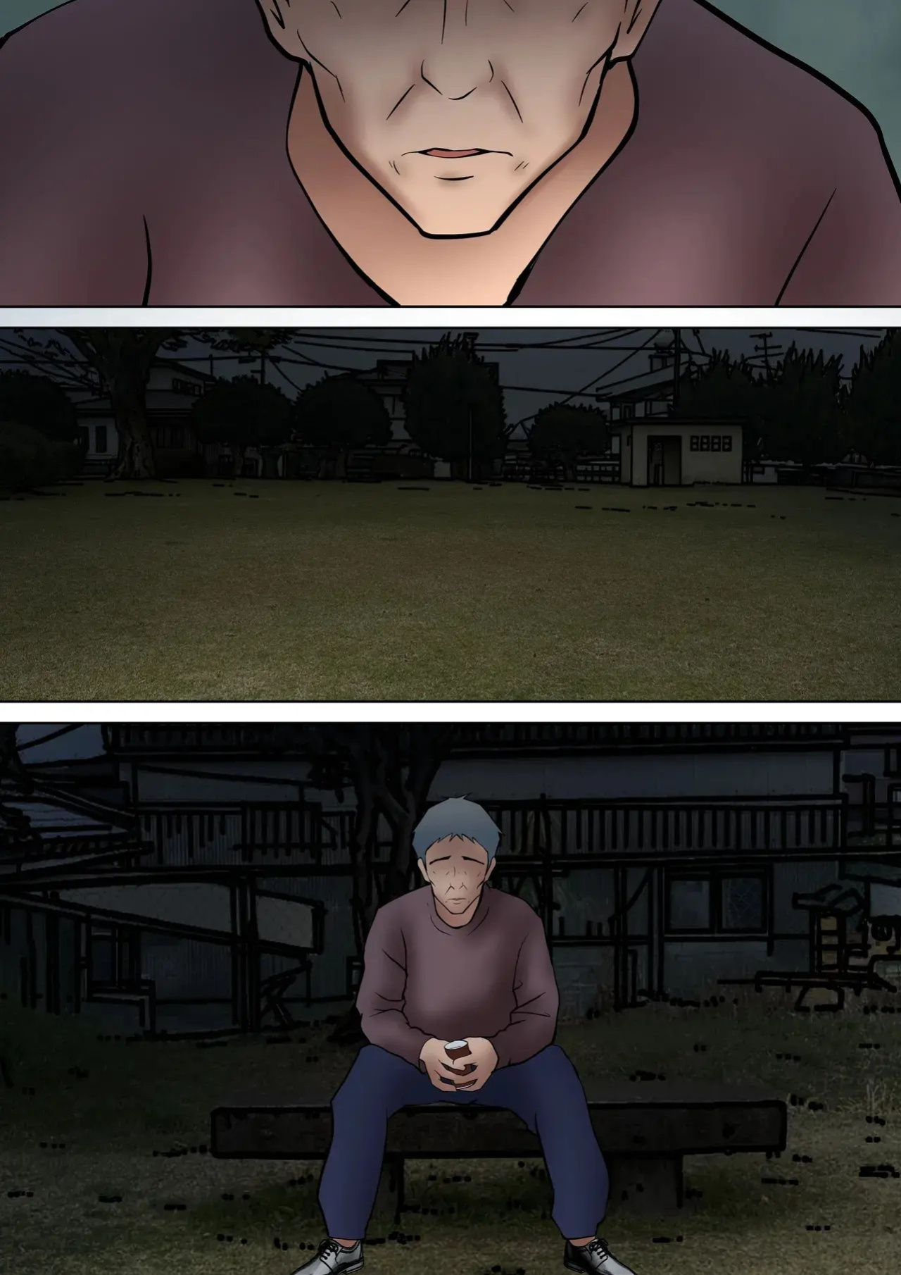 [Pentacle(Shimipan)] I guess I have no choice but to have sex with my mom. (The story so far)