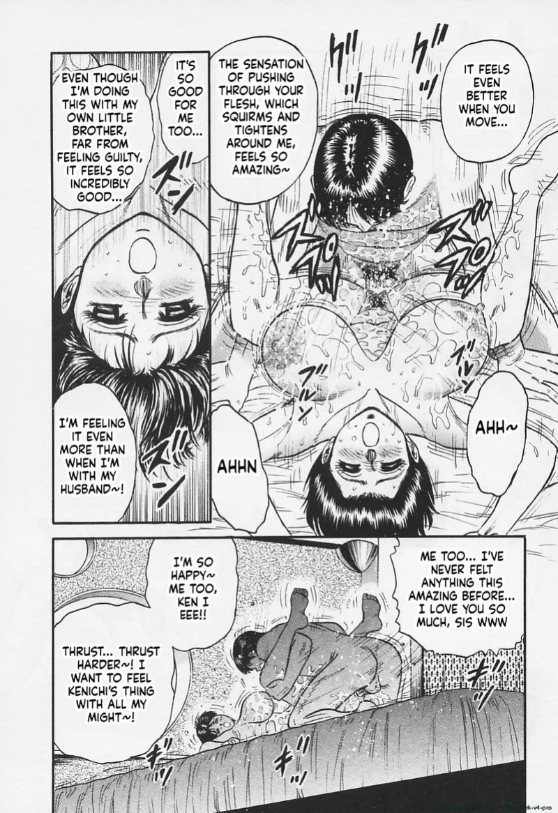 [Chikaishi Masashi] Chichi Ane