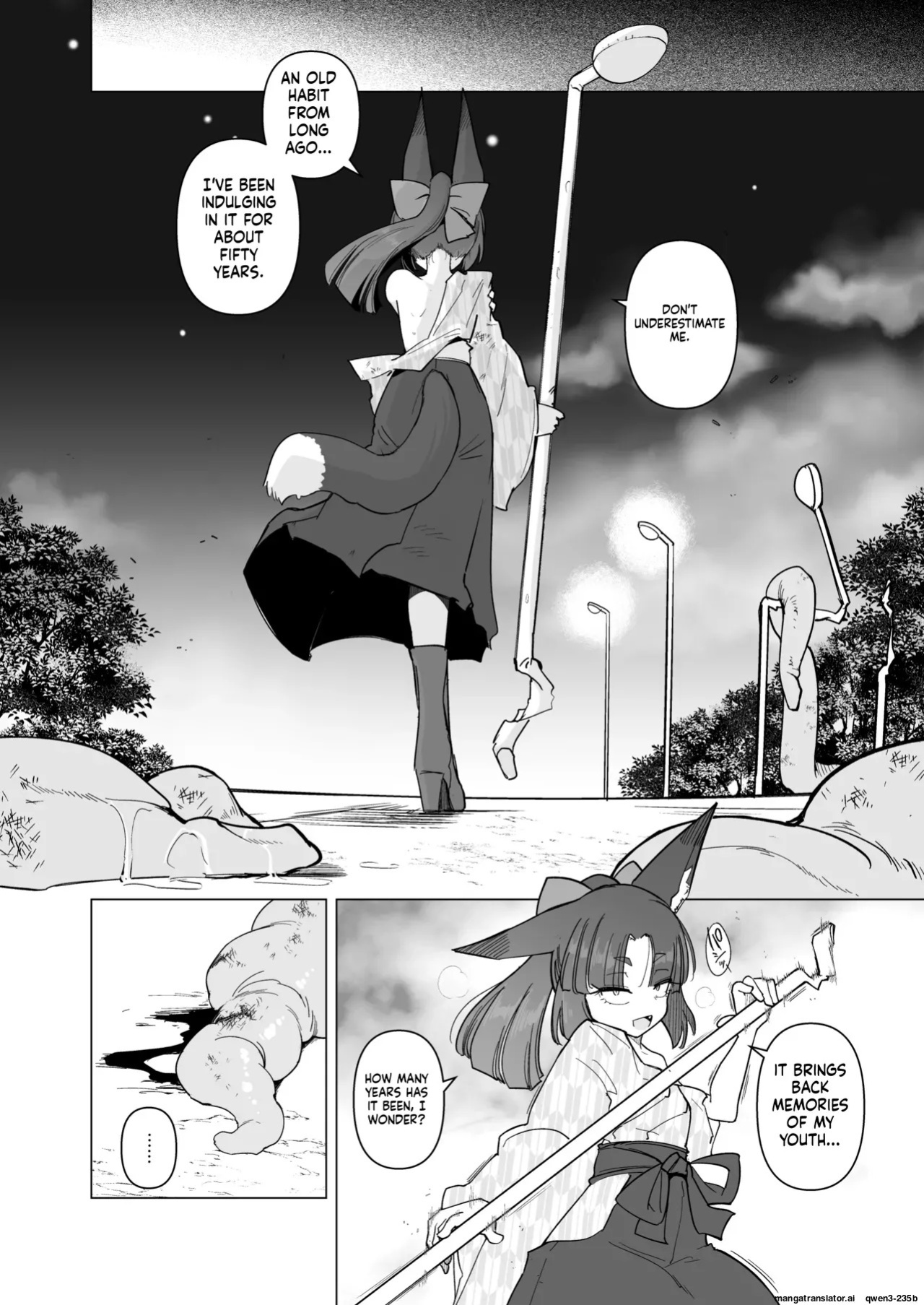 [Foxtail (sakifox)] Tsutsuji wa Tsumarete [Digital] (SCANMTL)
